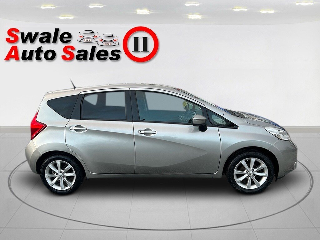 Used Nissan Note 2015 for sale - 76711162: Photo 8