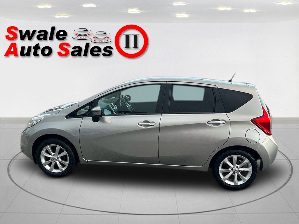 Used Nissan Note 2015 for sale - 76711162: Photo 9