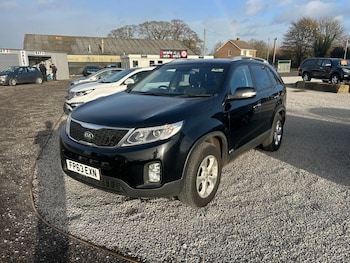 Used Kia Sorento 2014 for sale - 77006976: Photo