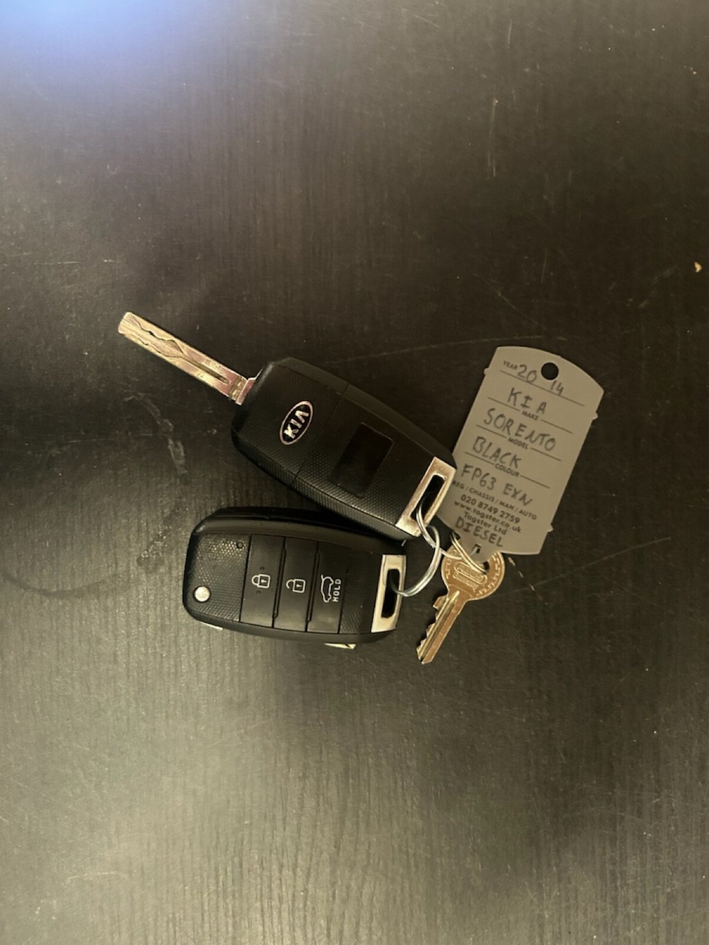 Used Kia Sorento 2014 for sale - 77006976: Photo 6