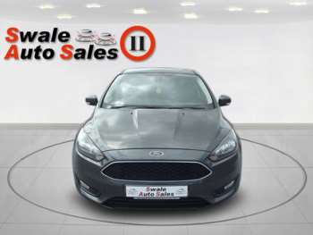 Used Ford Focus 2015 for sale - 75295952: Photo