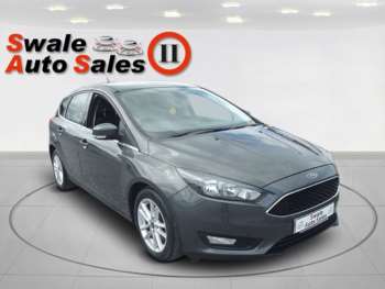 Used Ford Focus 2015 for sale - 75295952: Photo