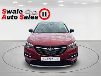Used Vauxhall Grandland X 2019 for sale - 78271914: Photo
