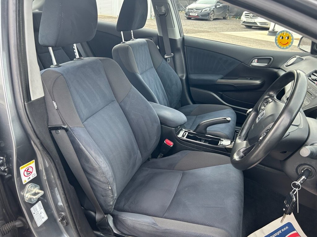 Used Honda Civic 2013 for sale - 77666829: Photo 12