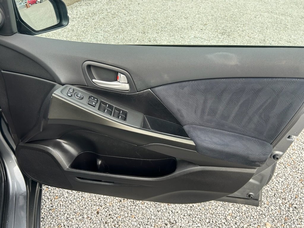 Used Honda Civic 2013 for sale - 77666829: Photo 13