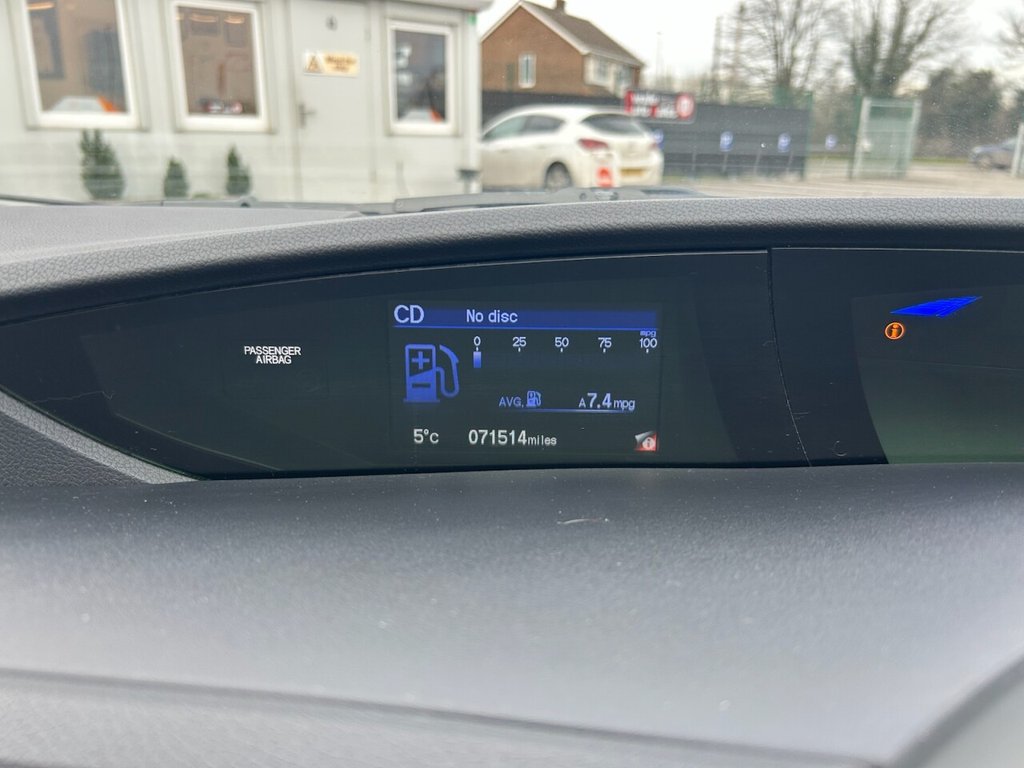 Used Honda Civic 2013 for sale - 77666829: Photo 24