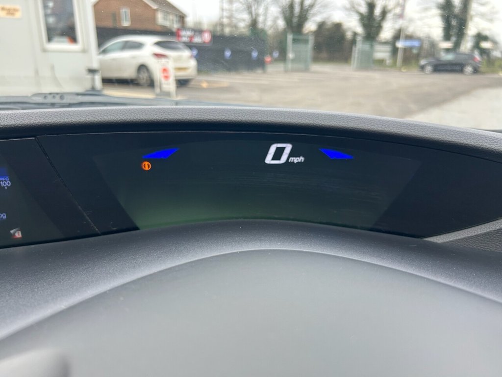 Used Honda Civic 2013 for sale - 77666829: Photo 25