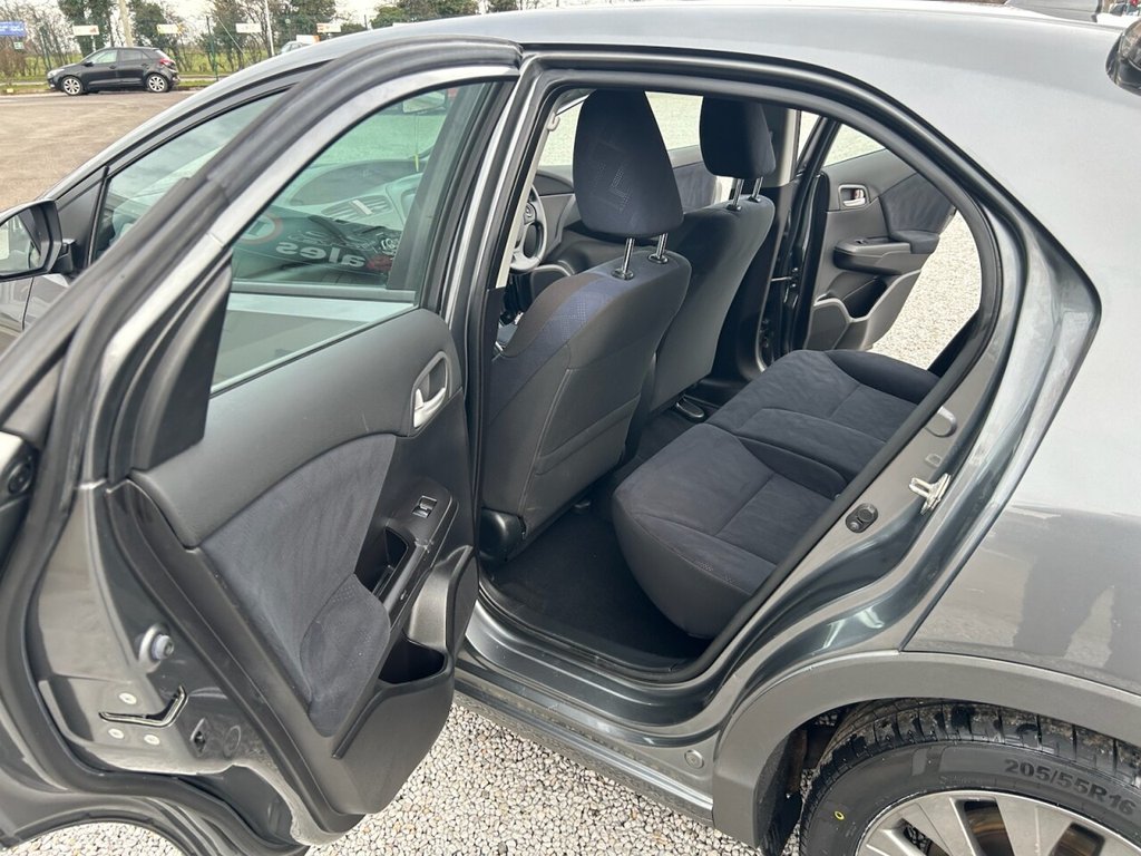 Used Honda Civic 2013 for sale - 77666829: Photo 34