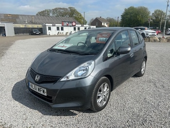 Used Honda Jazz 2011 for sale - 78382642: Photo