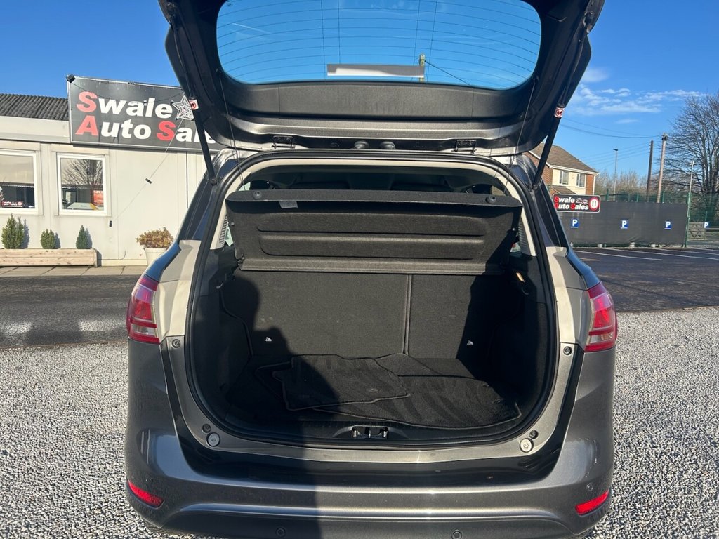 Used Ford B-MAX 2017 for sale - 76841148: Photo 11