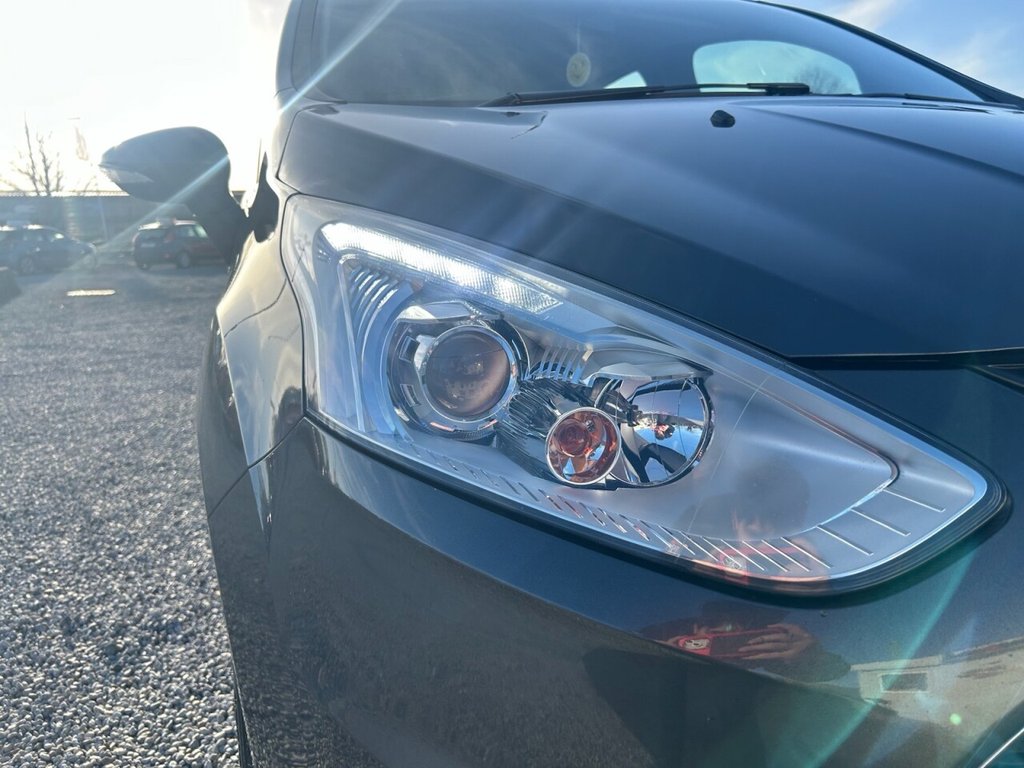 Used Ford B-MAX 2017 for sale - 76841148: Photo 12