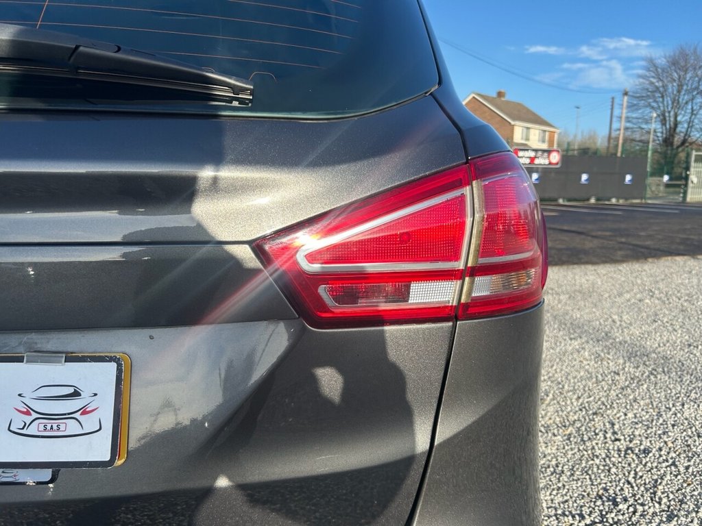 Used Ford B-MAX 2017 for sale - 76841148: Photo 15