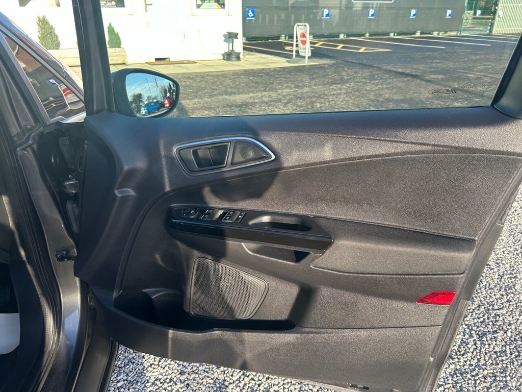 Used Ford B-MAX 2017 for sale - 76841148: Photo 16