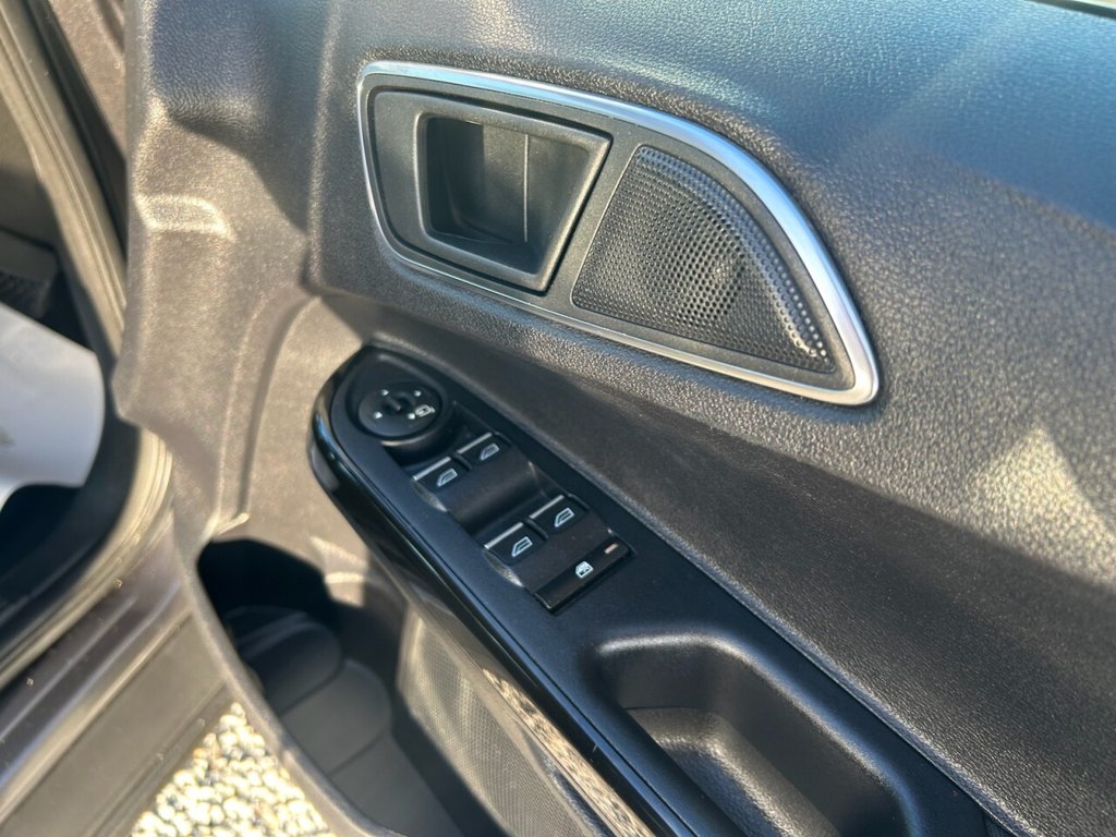 Used Ford B-MAX 2017 for sale - 76841148: Photo 17