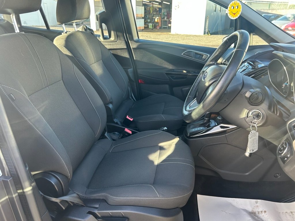 Used Ford B-MAX 2017 for sale - 76841148: Photo 18