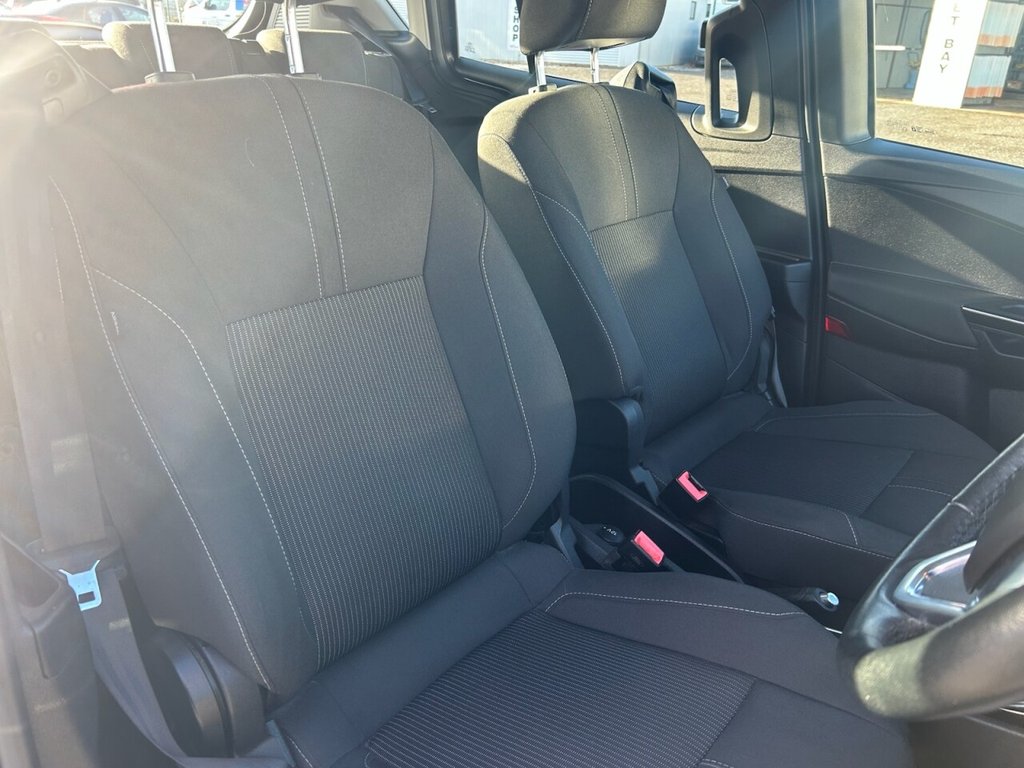 Used Ford B-MAX 2017 for sale - 76841148: Photo 19