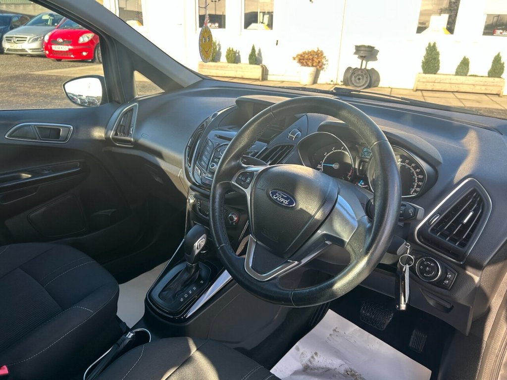 Used Ford B-MAX 2017 for sale - 76841148: Photo 20