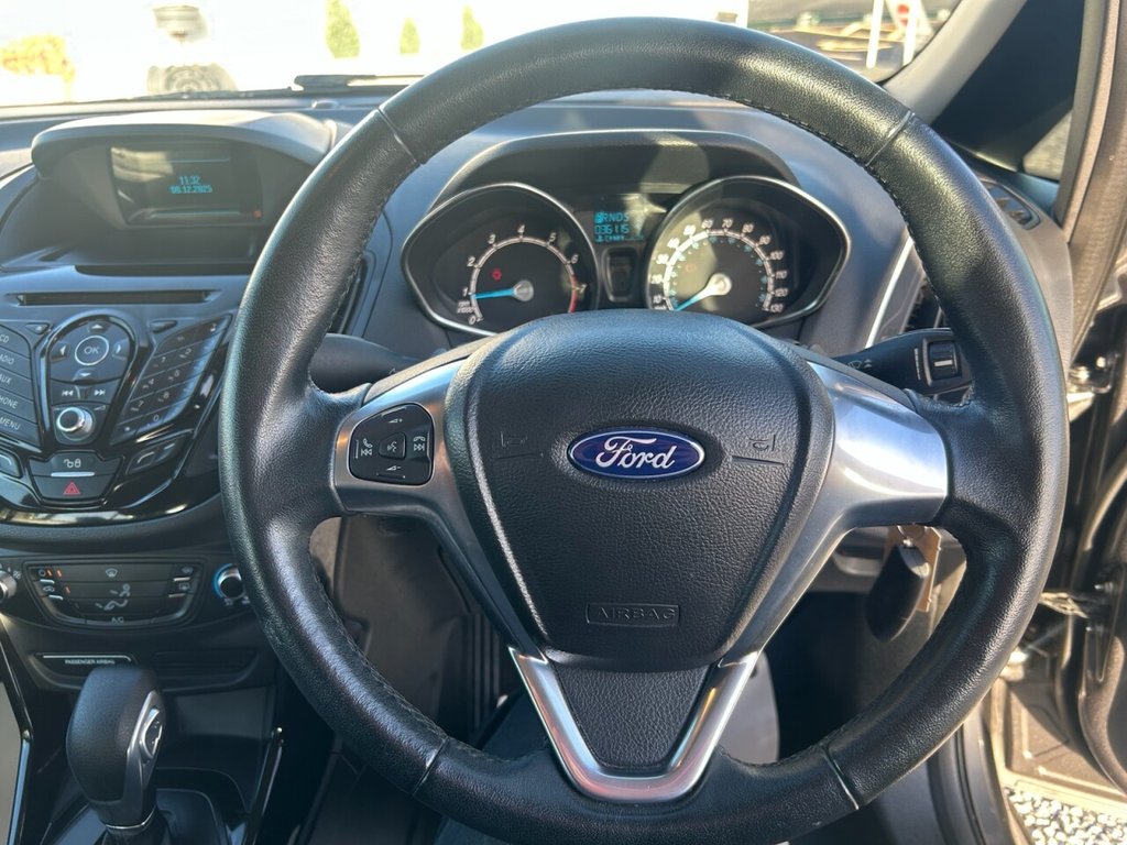 Used Ford B-MAX 2017 for sale - 76841148: Photo 23