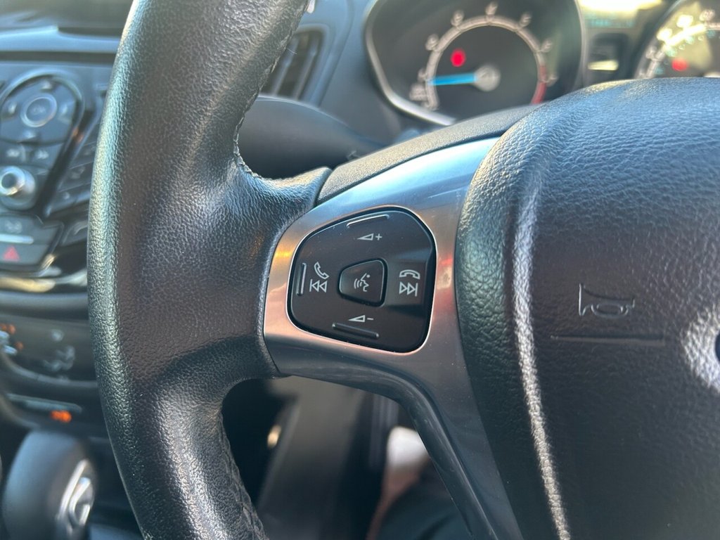 Used Ford B-MAX 2017 for sale - 76841148: Photo 24