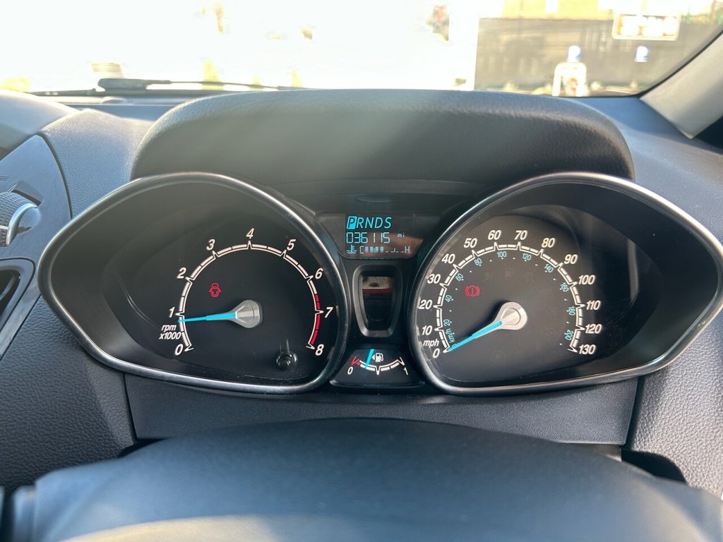 Used Ford B-MAX 2017 for sale - 76841148: Photo 25