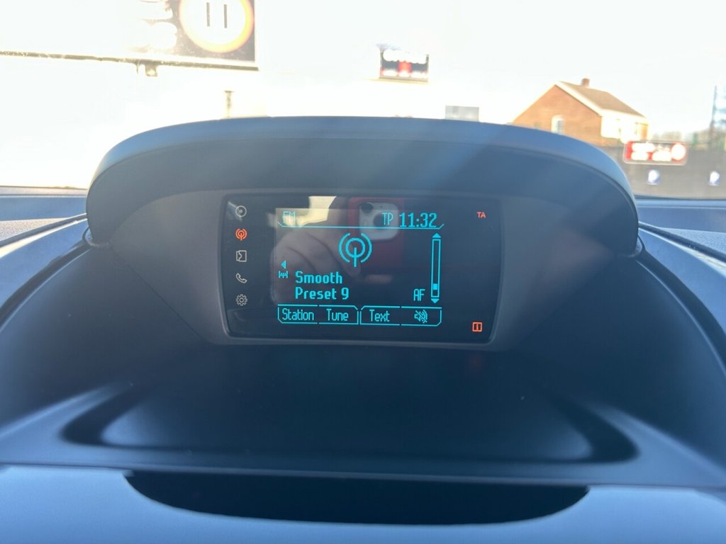 Used Ford B-MAX 2017 for sale - 76841148: Photo 26