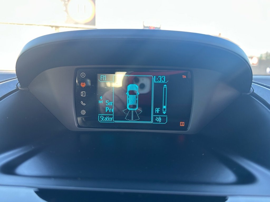 Used Ford B-MAX 2017 for sale - 76841148: Photo 36