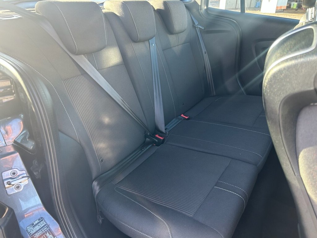 Used Ford B-MAX 2017 for sale - 76841148: Photo 38