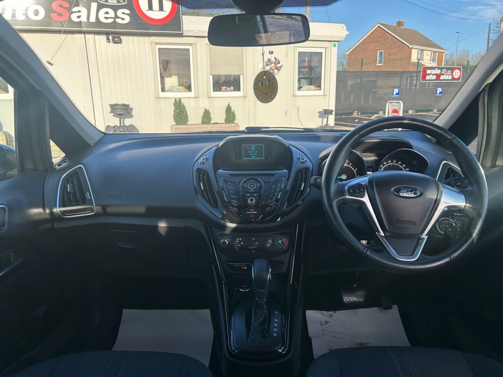 Used Ford B-MAX 2017 for sale - 76841148: Photo 39