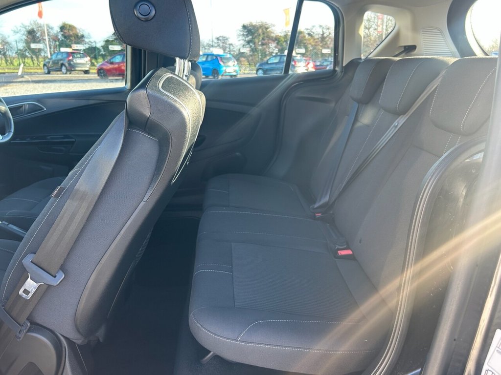 Used Ford B-MAX 2017 for sale - 76841148: Photo 41