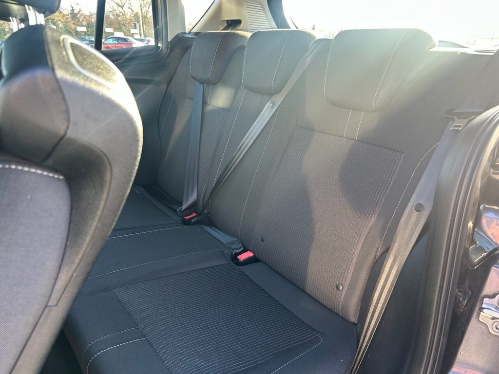 Used Ford B-MAX 2017 for sale - 76841148: Photo 42