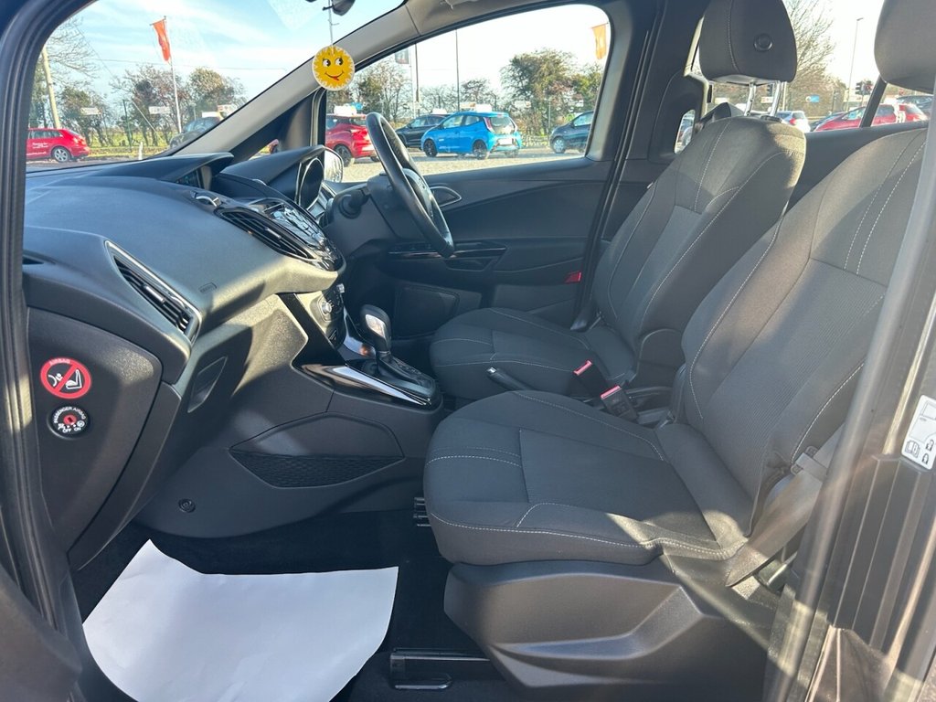 Used Ford B-MAX 2017 for sale - 76841148: Photo 44