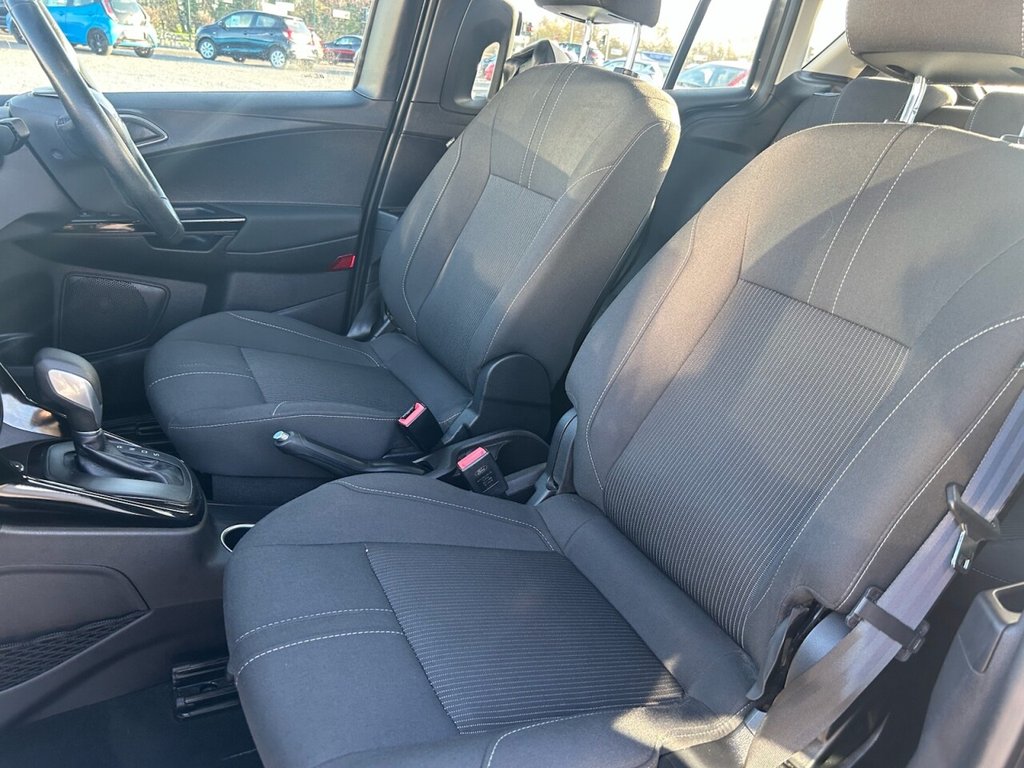 Used Ford B-MAX 2017 for sale - 76841148: Photo 45