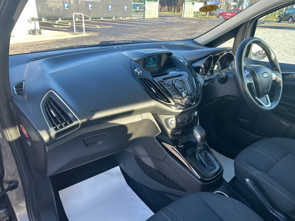 Used Ford B-MAX 2017 for sale - 76841148: Photo 46