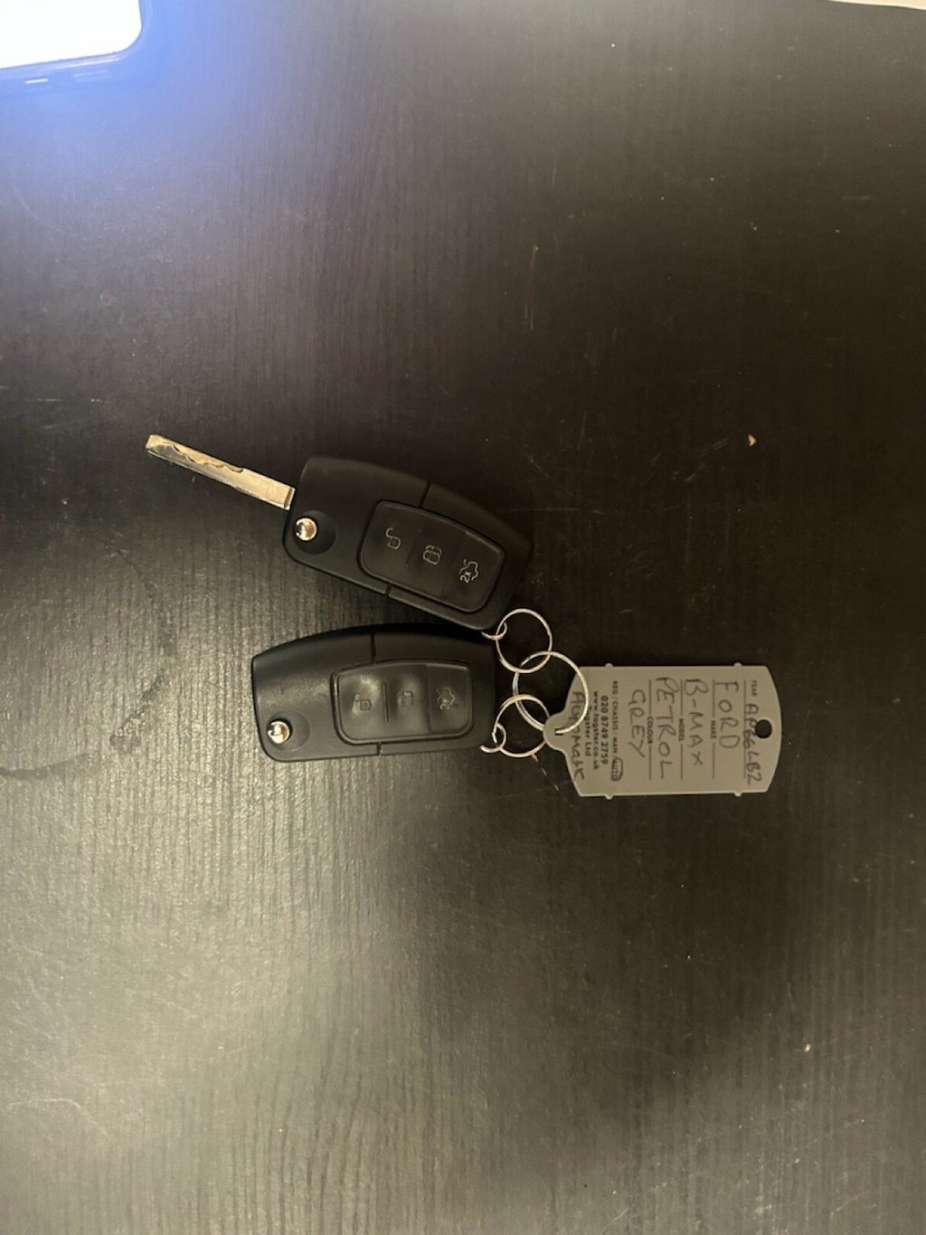 Used Ford B-MAX 2017 for sale - 76841148: Photo 47