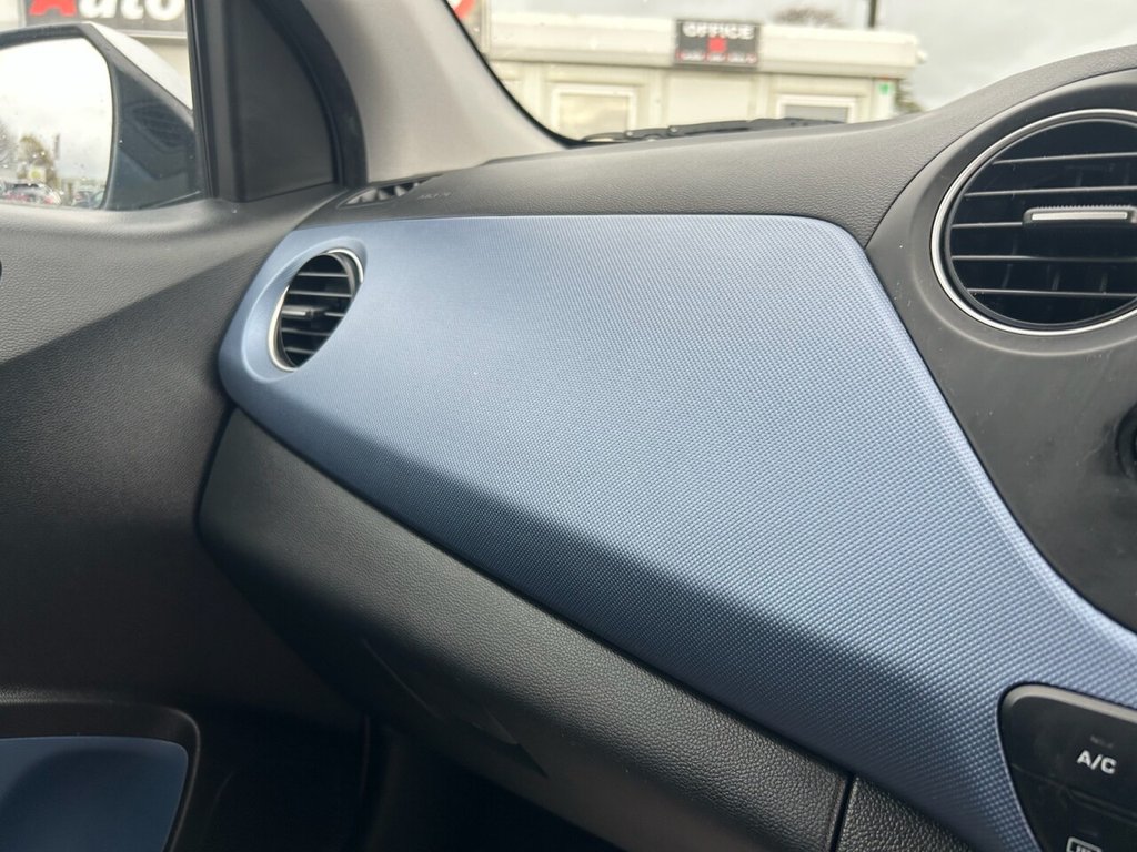 Used Hyundai i10 2014 for sale - 76698677: Photo 26