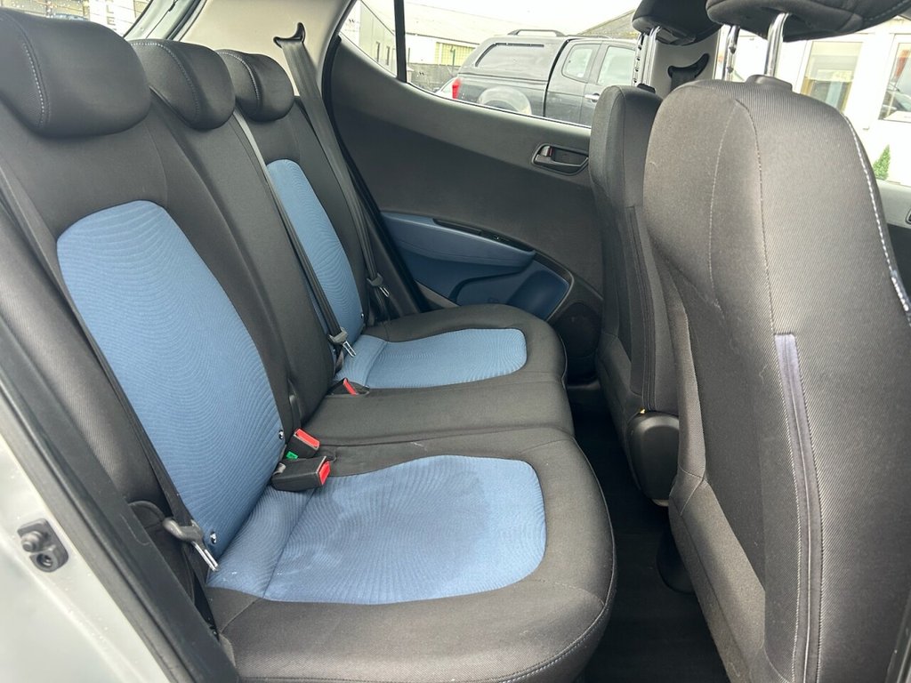 Used Hyundai i10 2014 for sale - 76698677: Photo 35