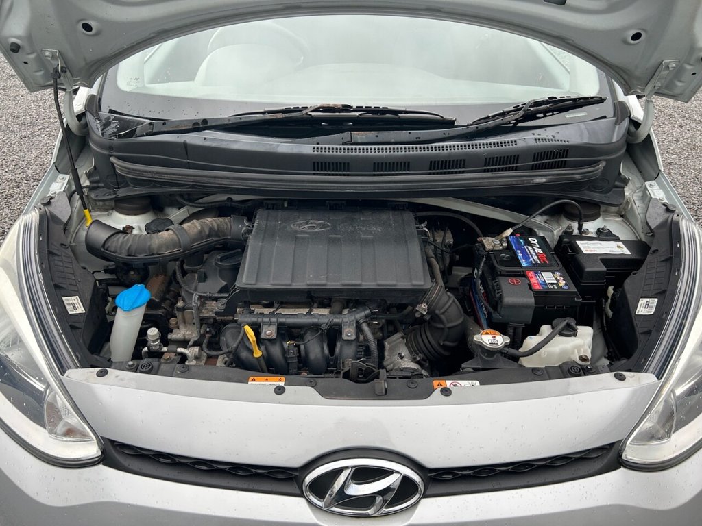 Used Hyundai i10 2014 for sale - 76698677: Photo 44