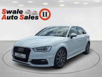 Used Audi A3 2016 for sale - 75122279: Photo
