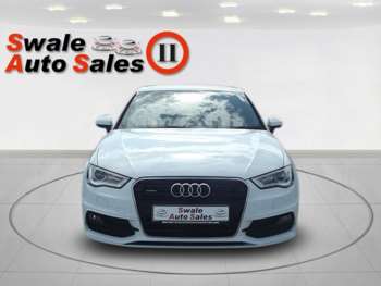Used Audi A3 2016 for sale - 75122279: Photo
