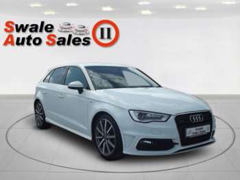 Used Audi A3 2016 for sale - 75122279: Photo