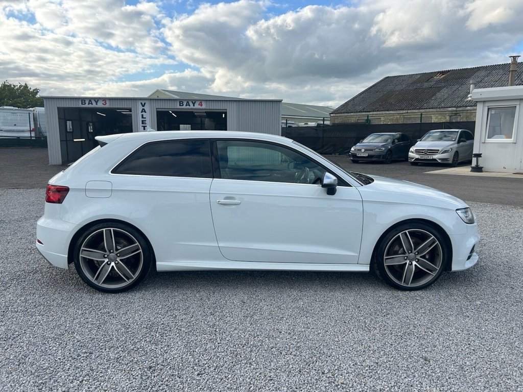 Used Audi S3 2017 for sale - 76038667: Photo 10