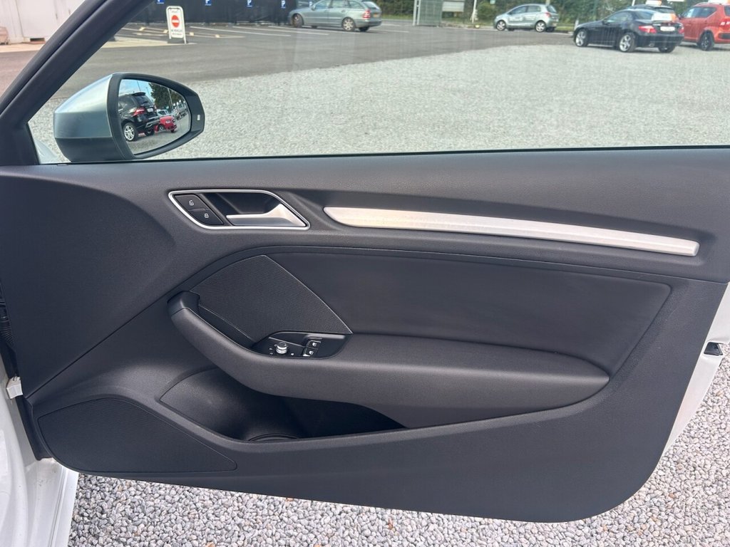 Used Audi S3 2017 for sale - 76038667: Photo 12