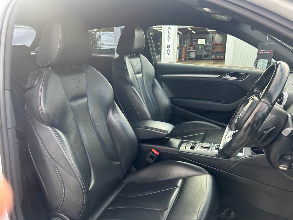 Used Audi S3 2017 for sale - 76038667: Photo 16