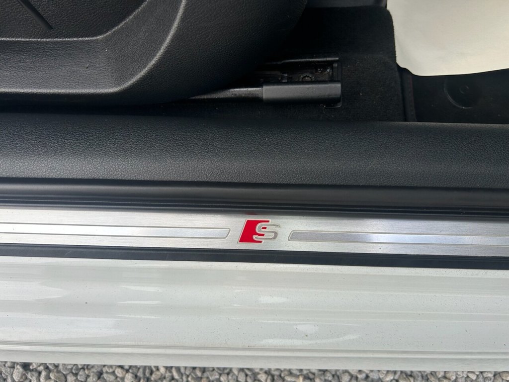 Used Audi S3 2017 for sale - 76038667: Photo 17