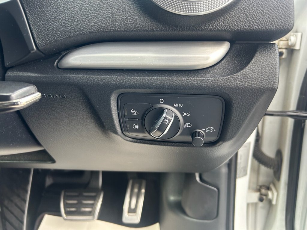 Used Audi S3 2017 for sale - 76038667: Photo 18