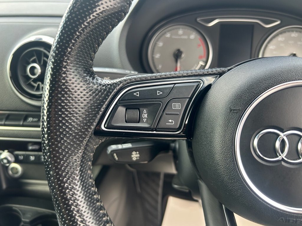 Used Audi S3 2017 for sale - 76038667: Photo 21