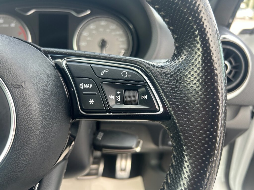 Used Audi S3 2017 for sale - 76038667: Photo 23