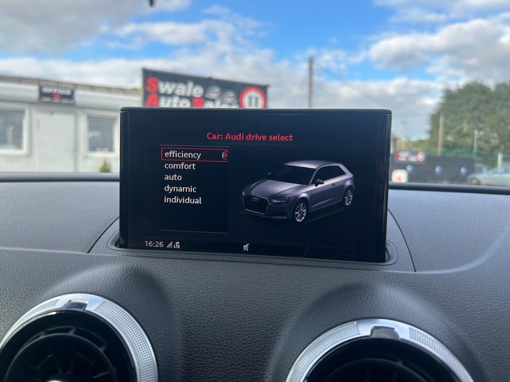Used Audi S3 2017 for sale - 76038667: Photo 26