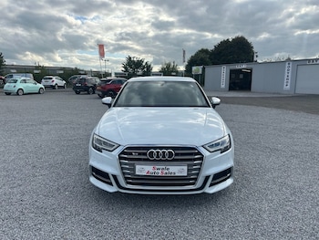 Used Audi S3 2017 for sale - 76038667: Photo 2