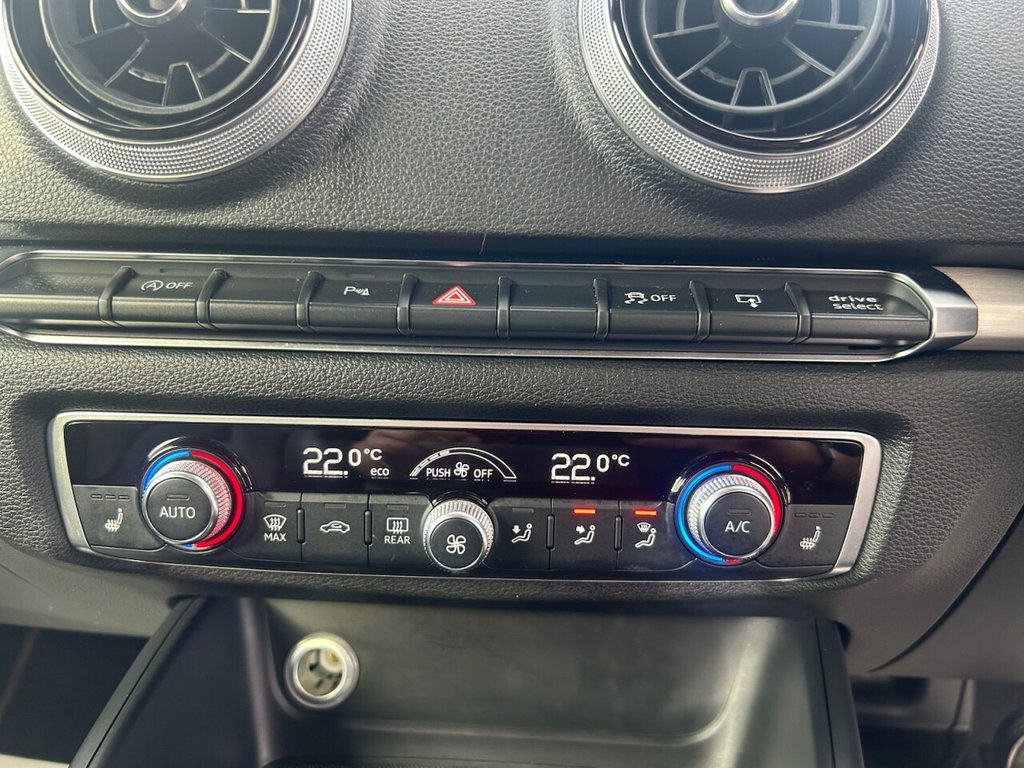 Used Audi S3 2017 for sale - 76038667: Photo 32